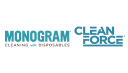 Monogram Clean Force